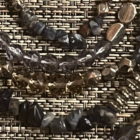 Juicy Couture Beaded Necklace - Picture 5 of 10